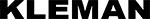 KLEMAN-LOGO